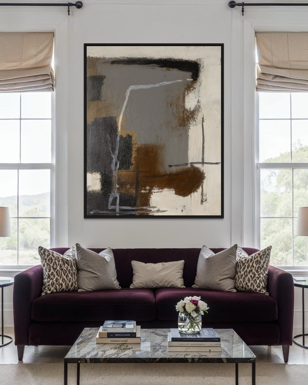 "Pieced Together" Original