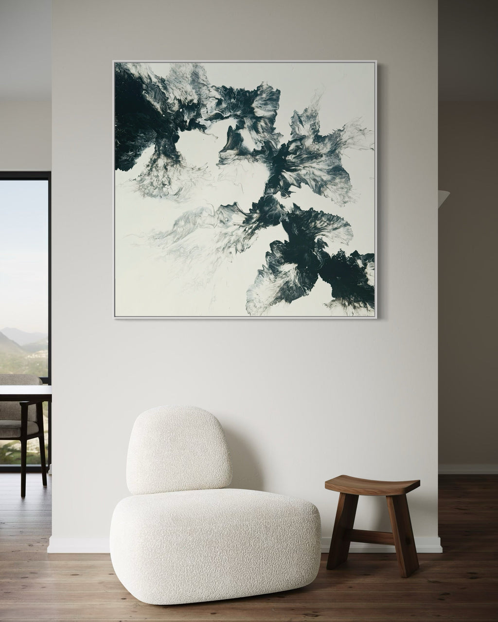 "The Rising" Original