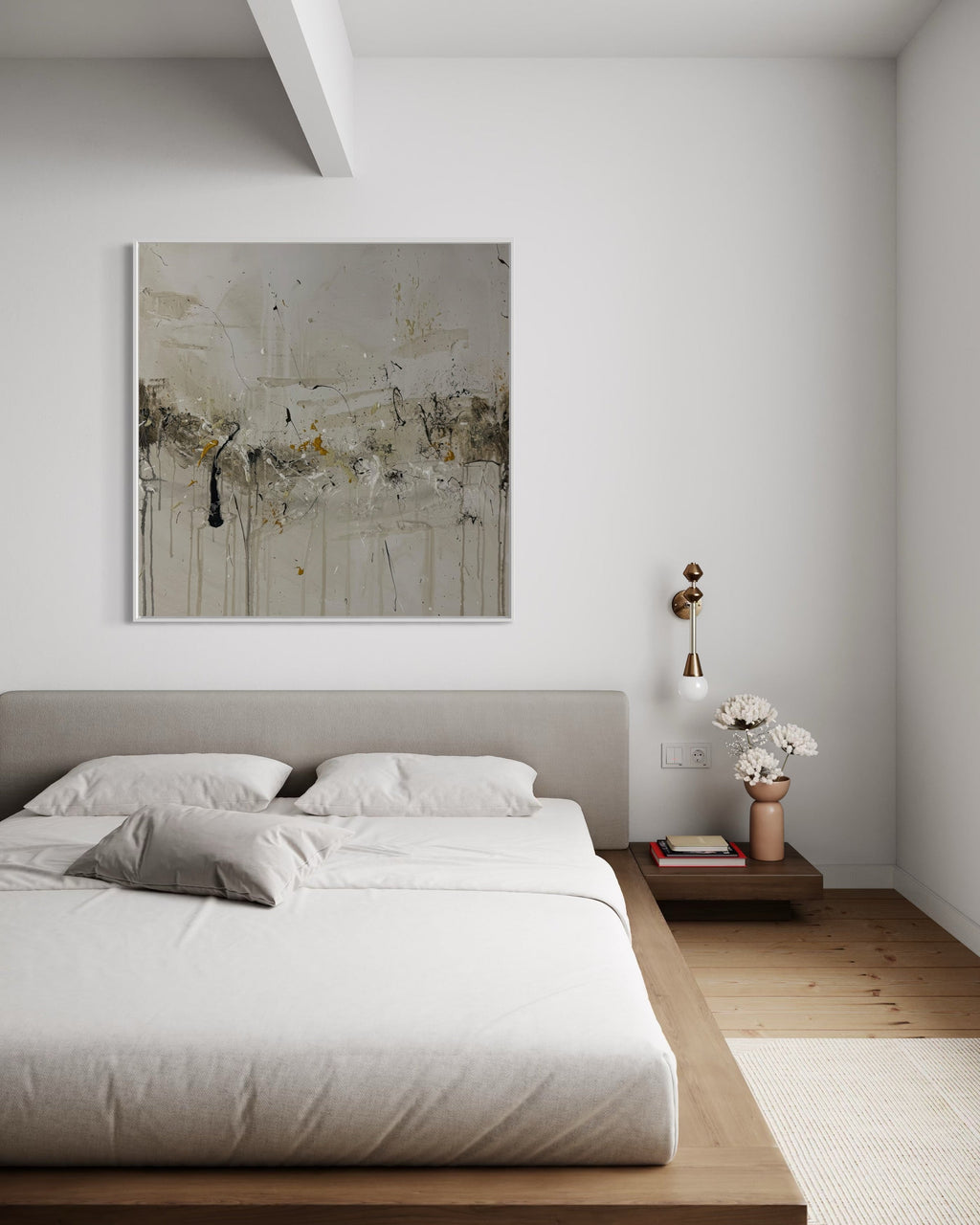 "Camps Bay 2" - Canvas Print