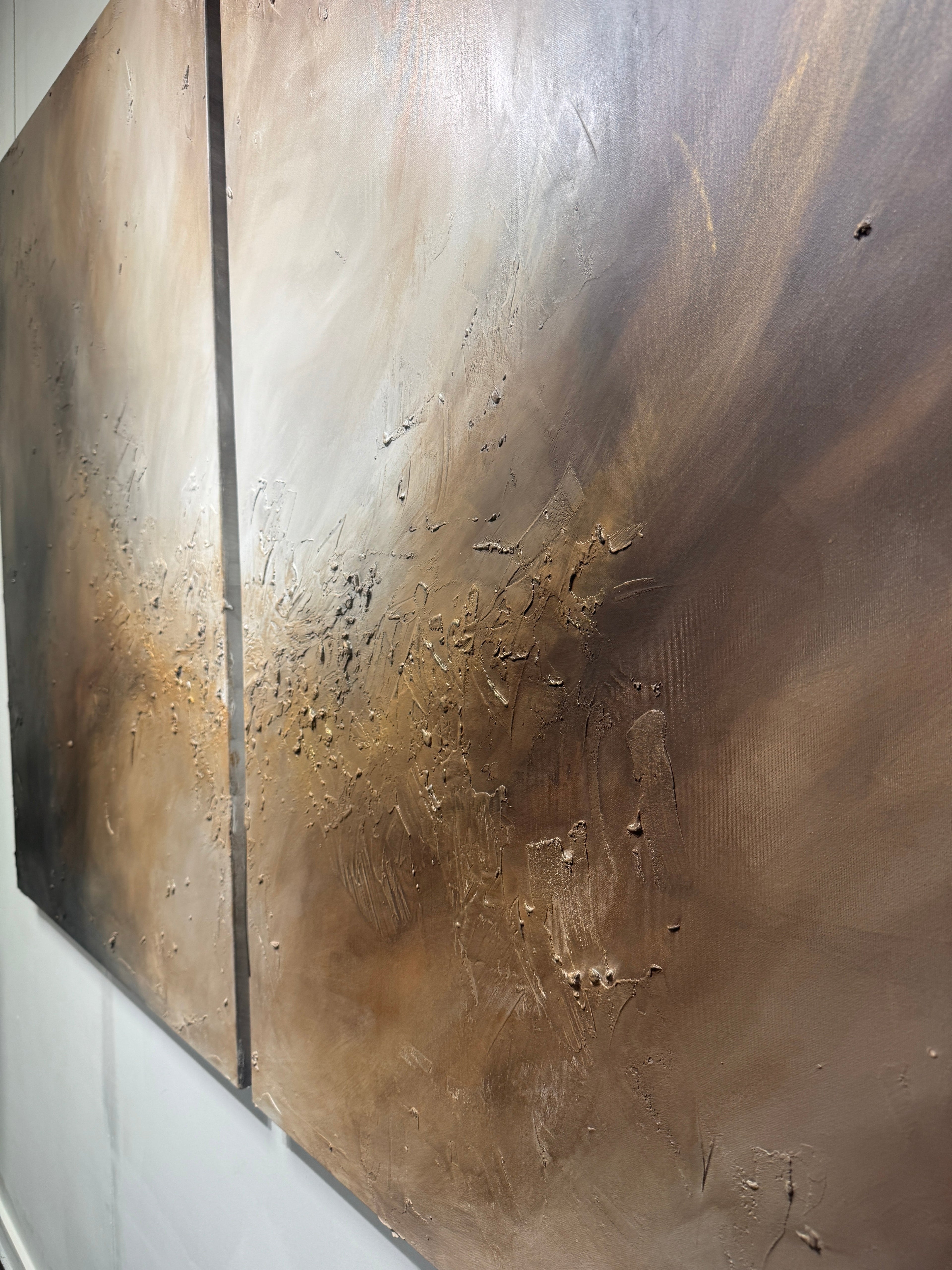 “Perfectly Moody” Original