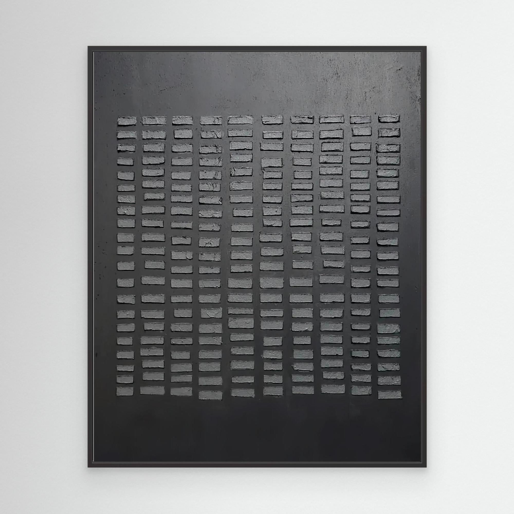 "Step by Step" Canvas Print