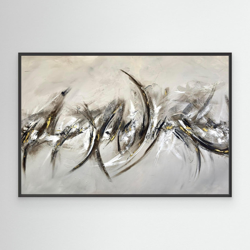"amarah" - Canvas Print