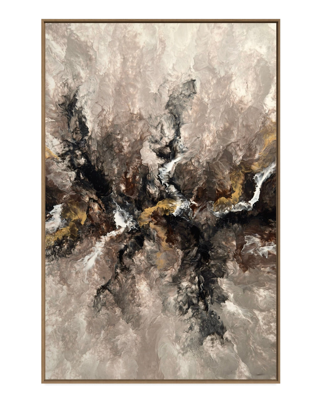 "Deeper Meaning" Original