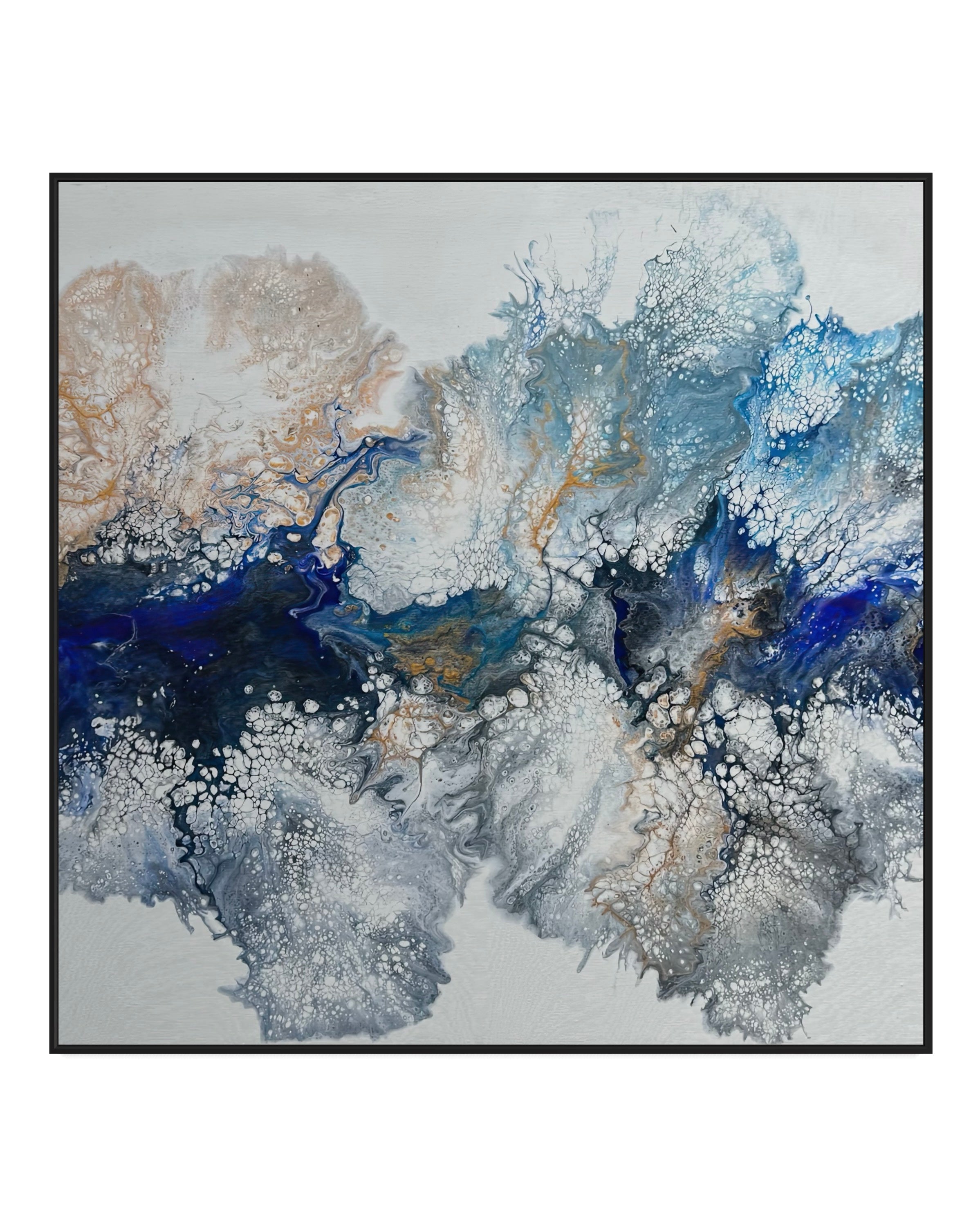 "Ocean Fizz" Original