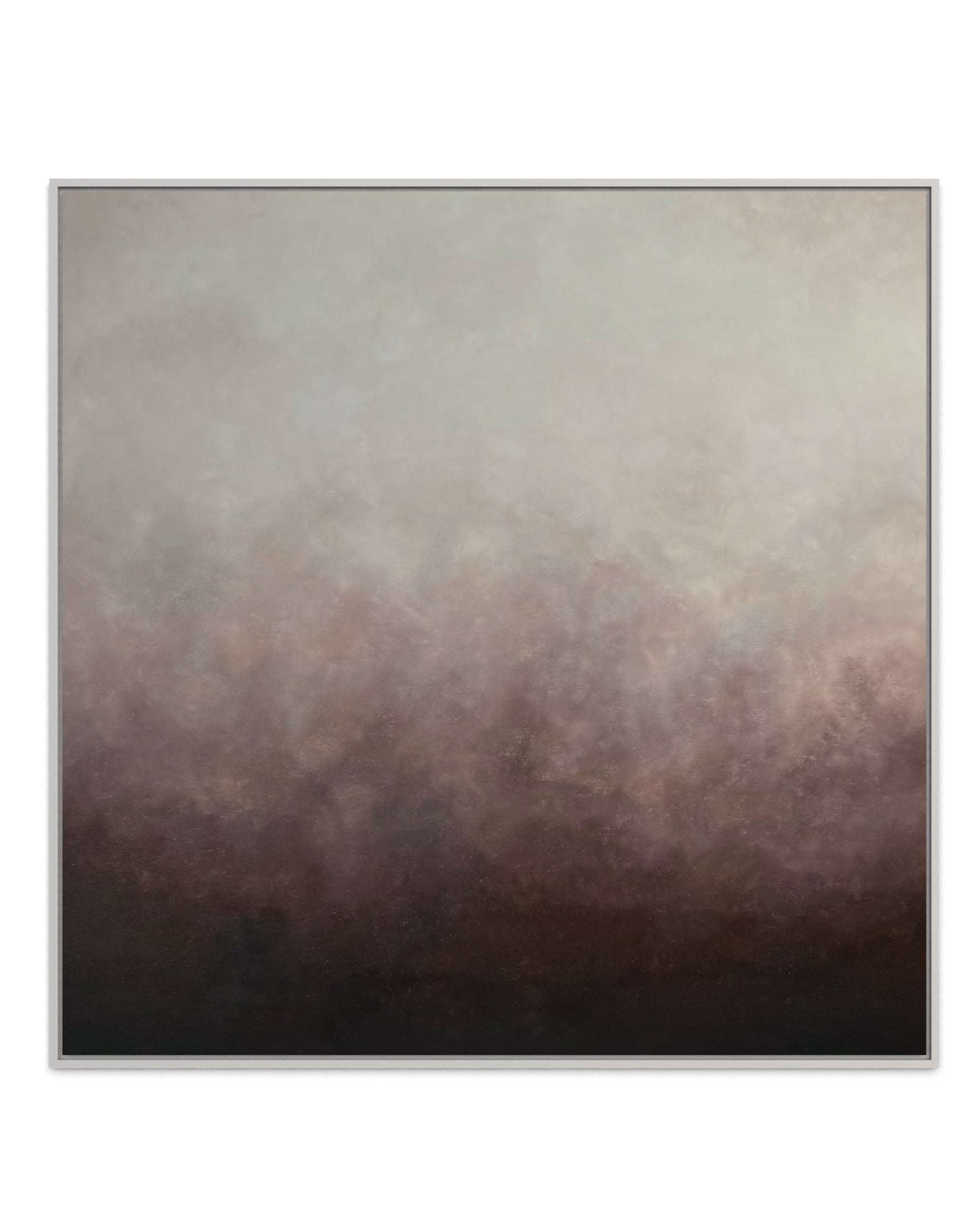 "Through the Mist" Original