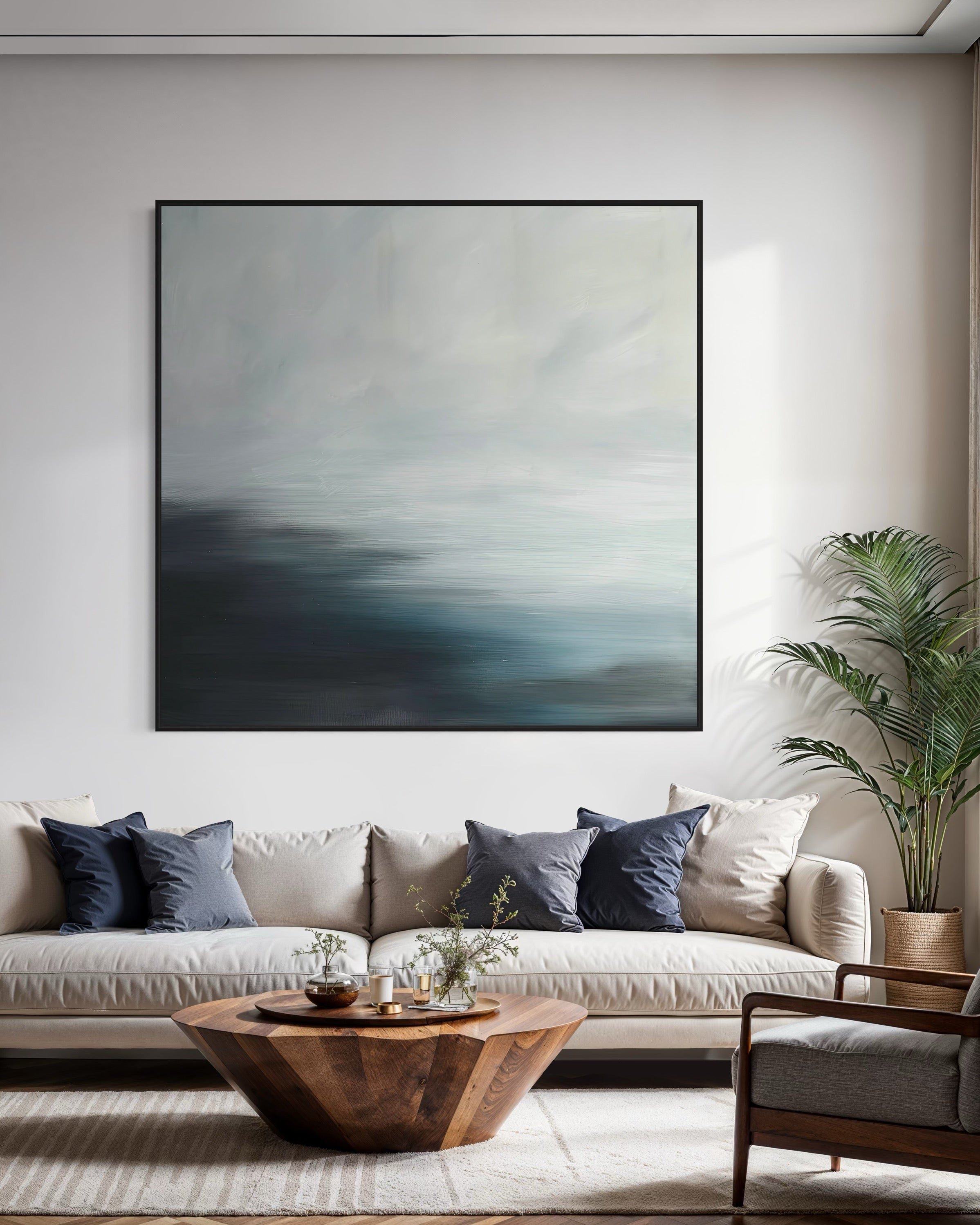 "Wild Atlantic" Original