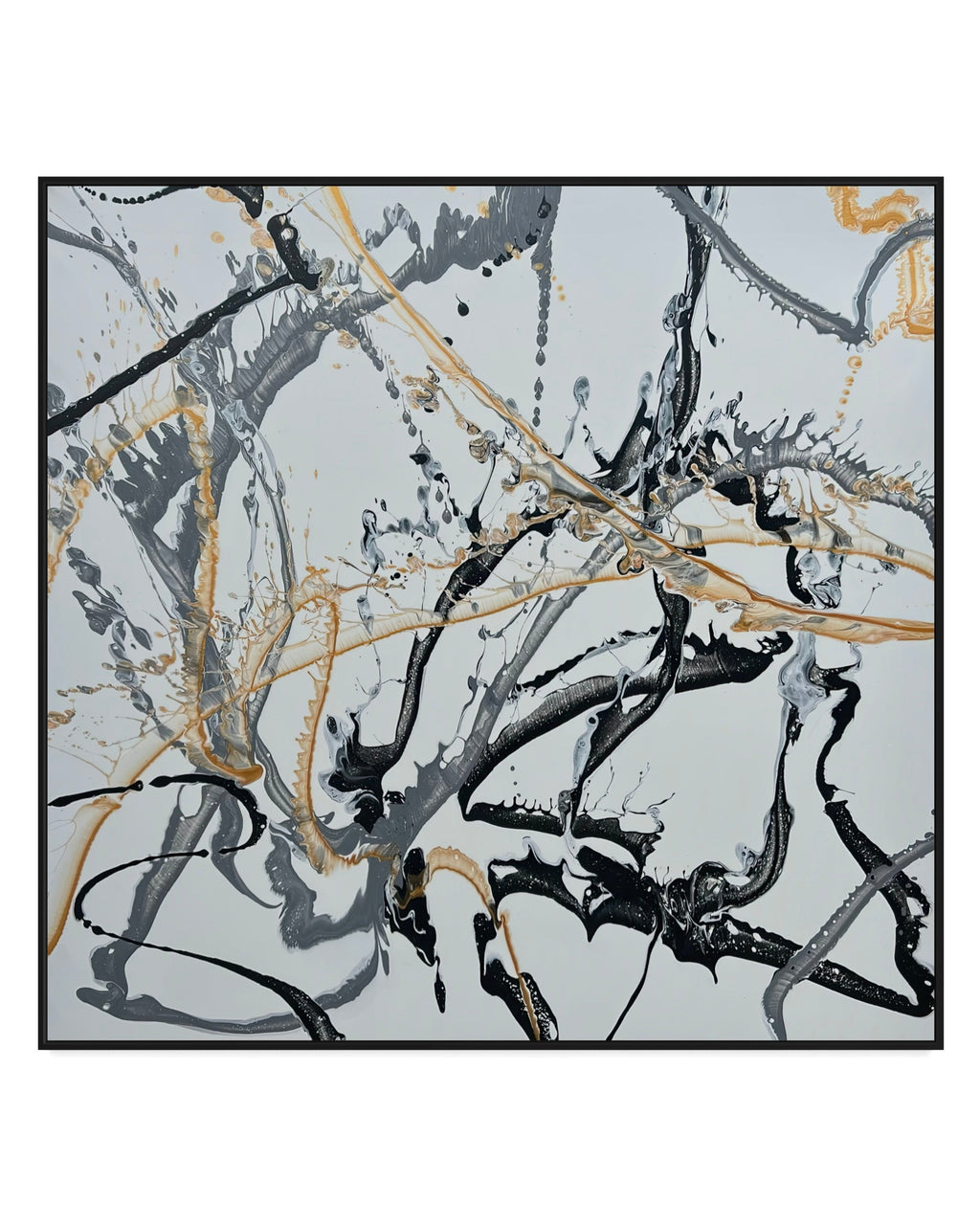 "Liquid Mess" Original