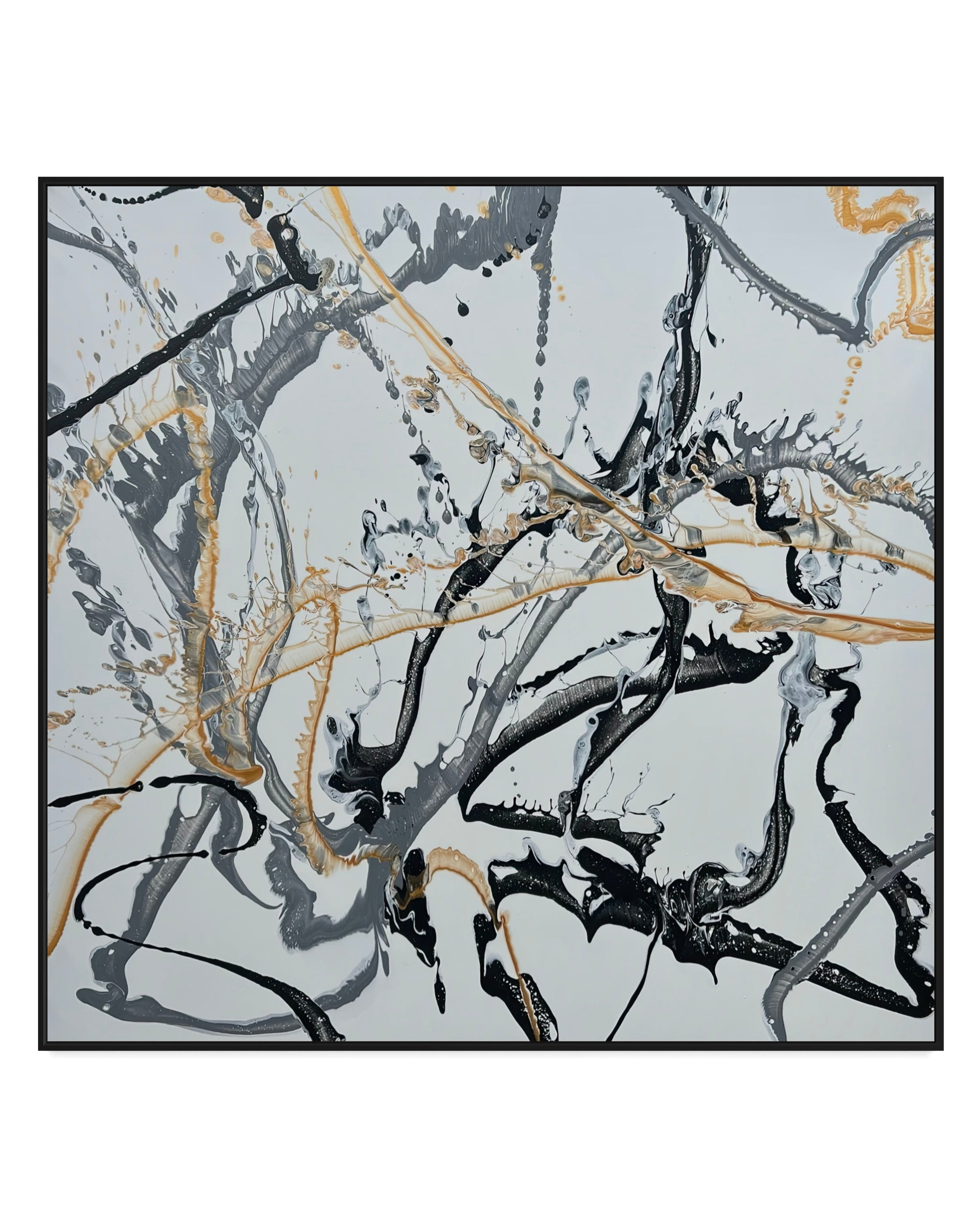 "Liquid Mess" Original