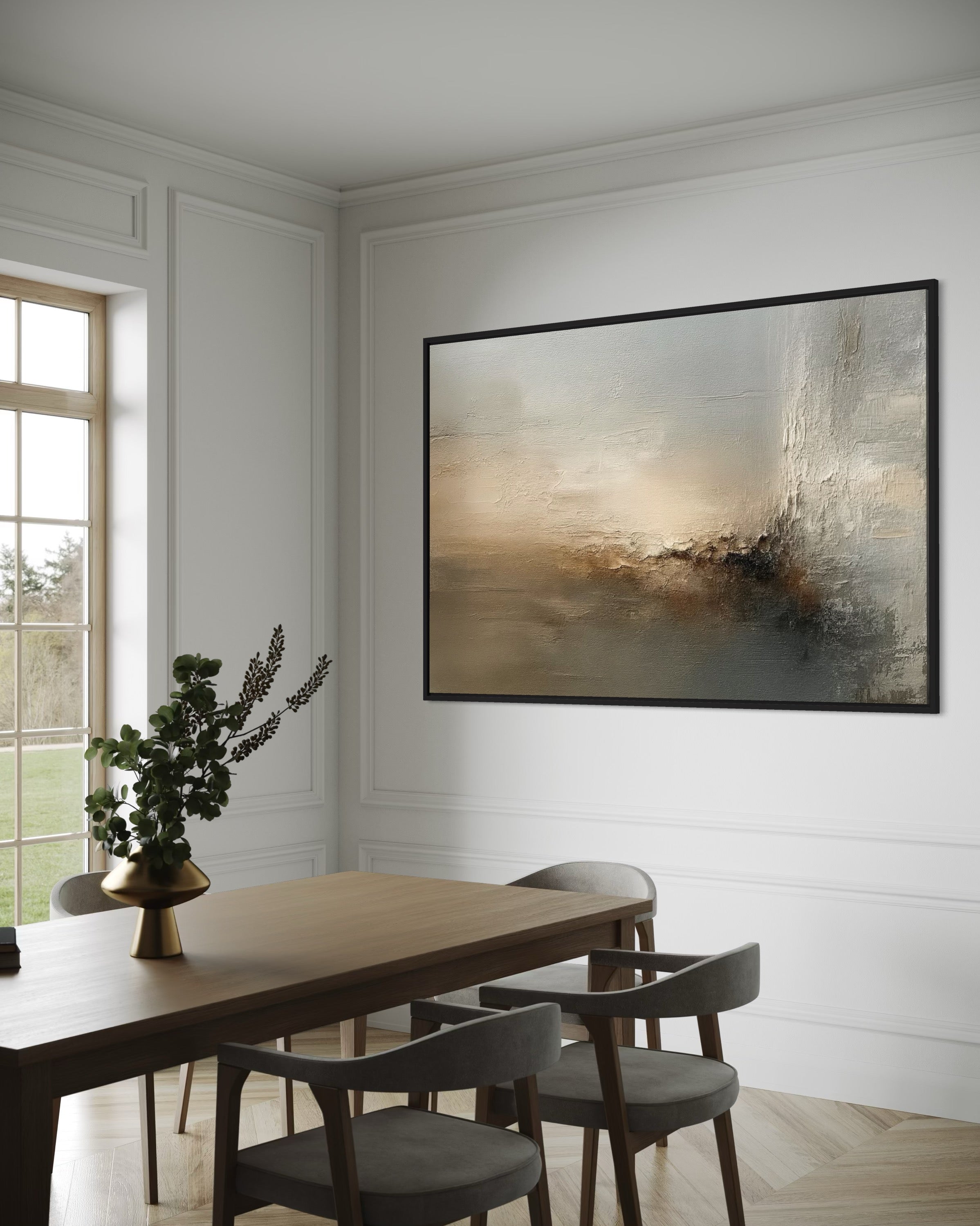 "Naturally Deep" Original