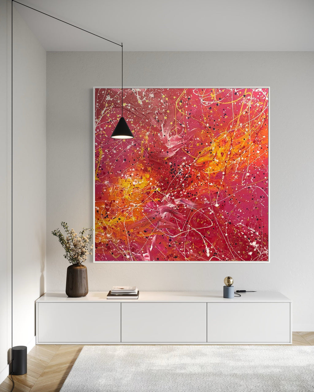 "Strawberry Wine" Original