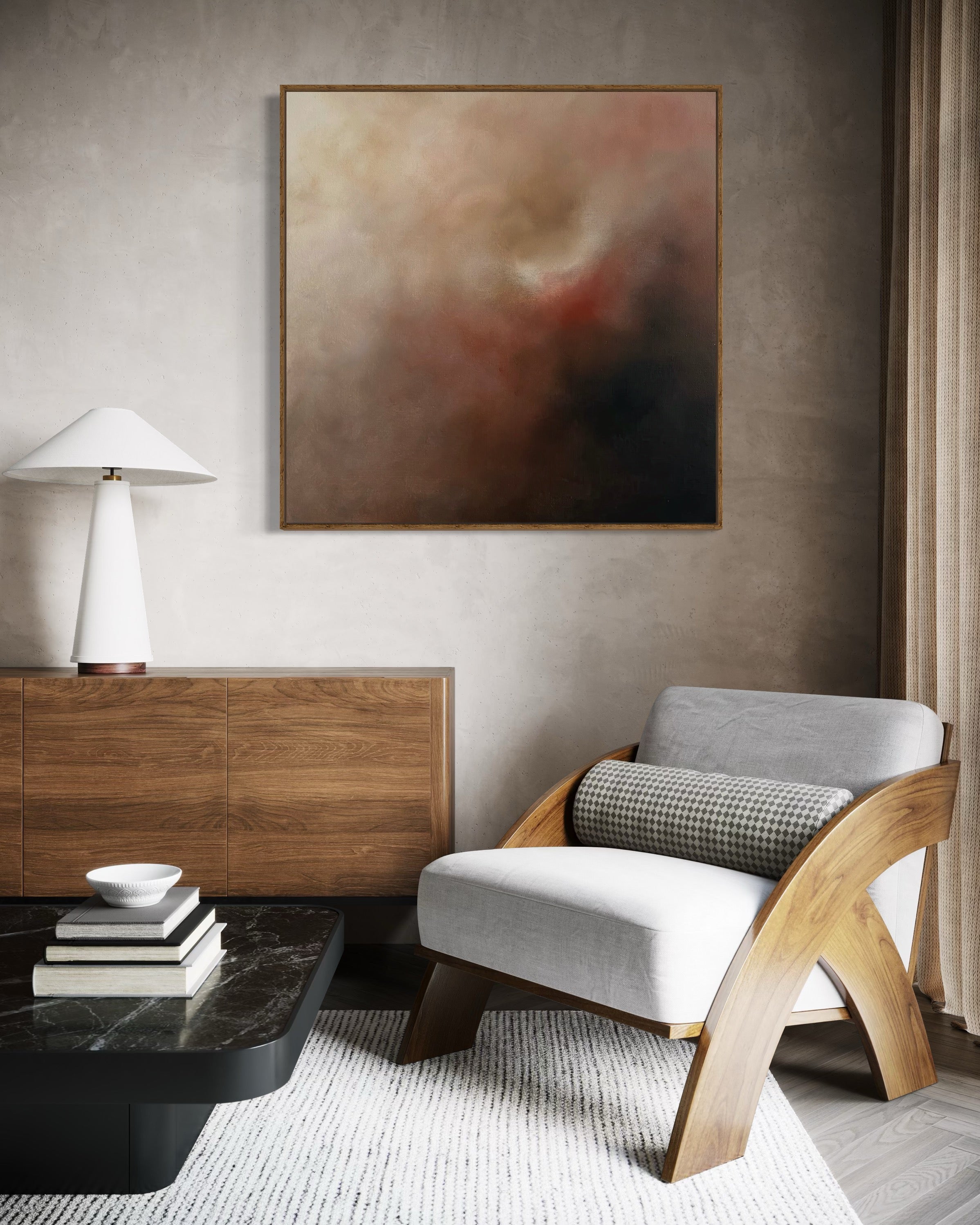 "Rebellion" Original