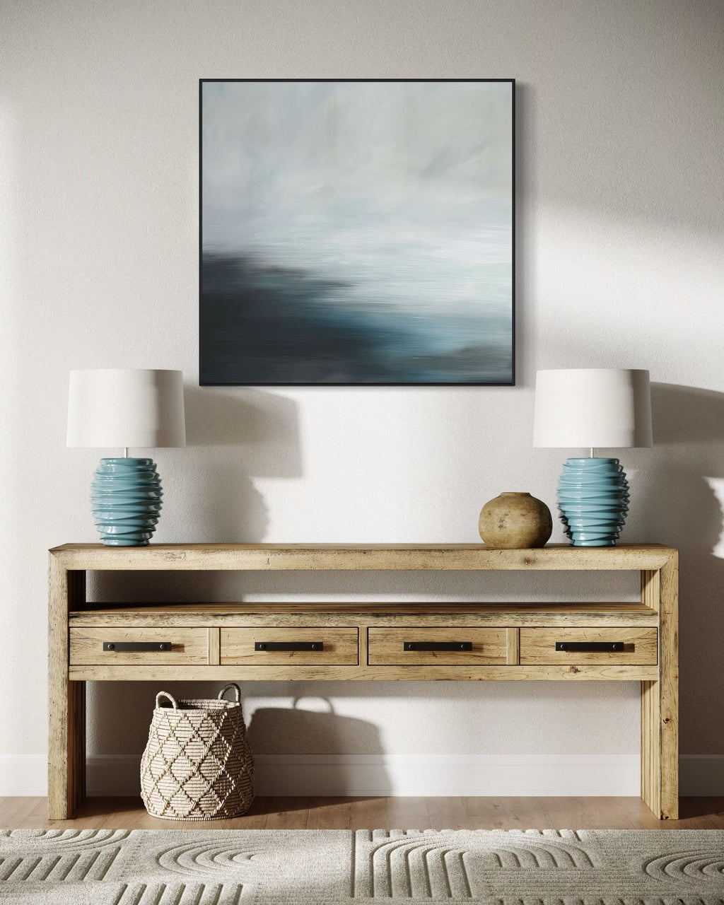 "Wild Atlantic" Original