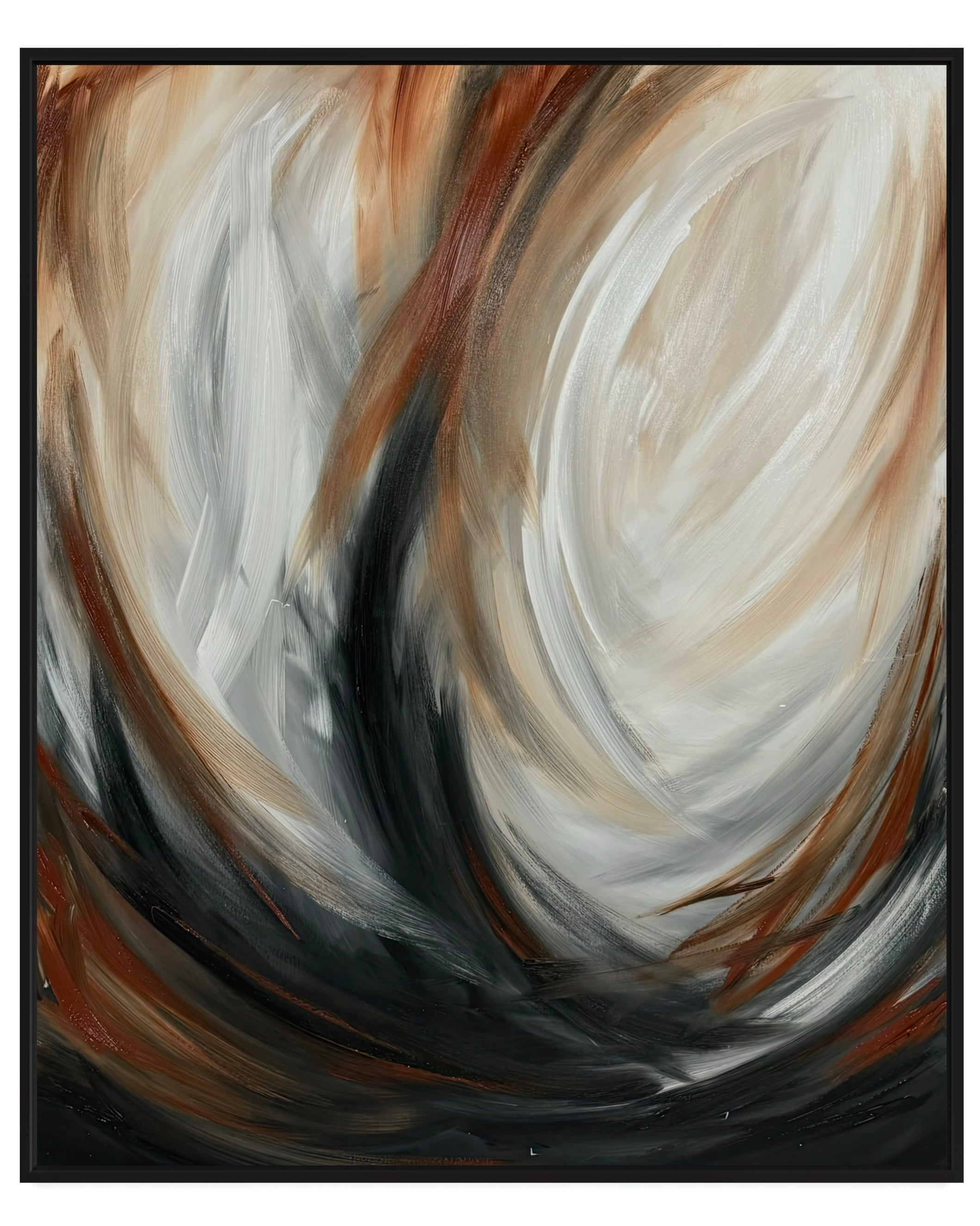 "balia" - Canvas Print