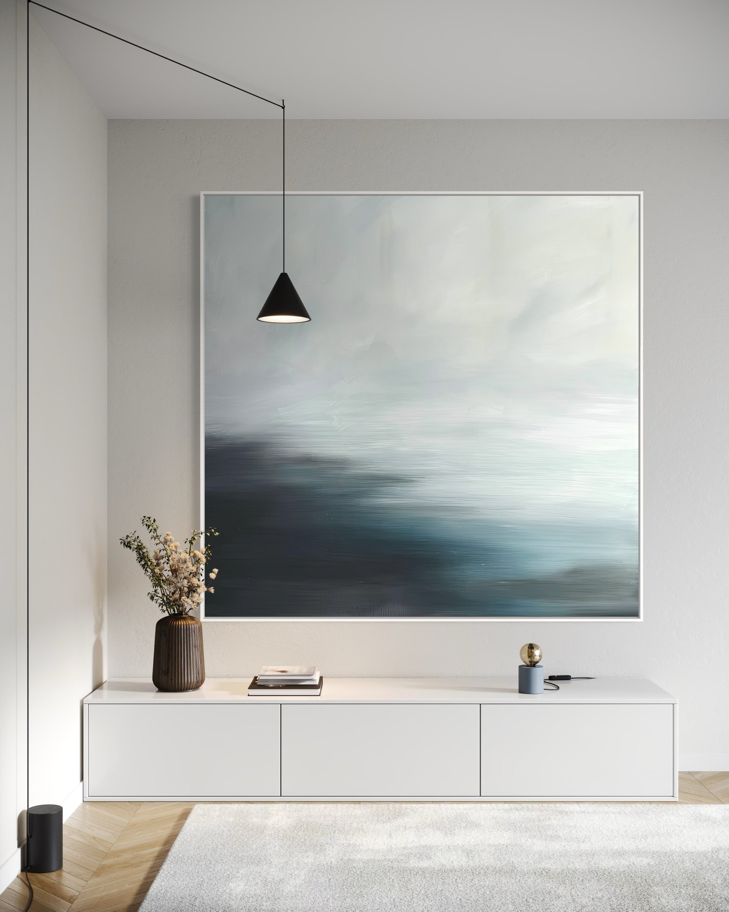 "Wild Atlantic" Original