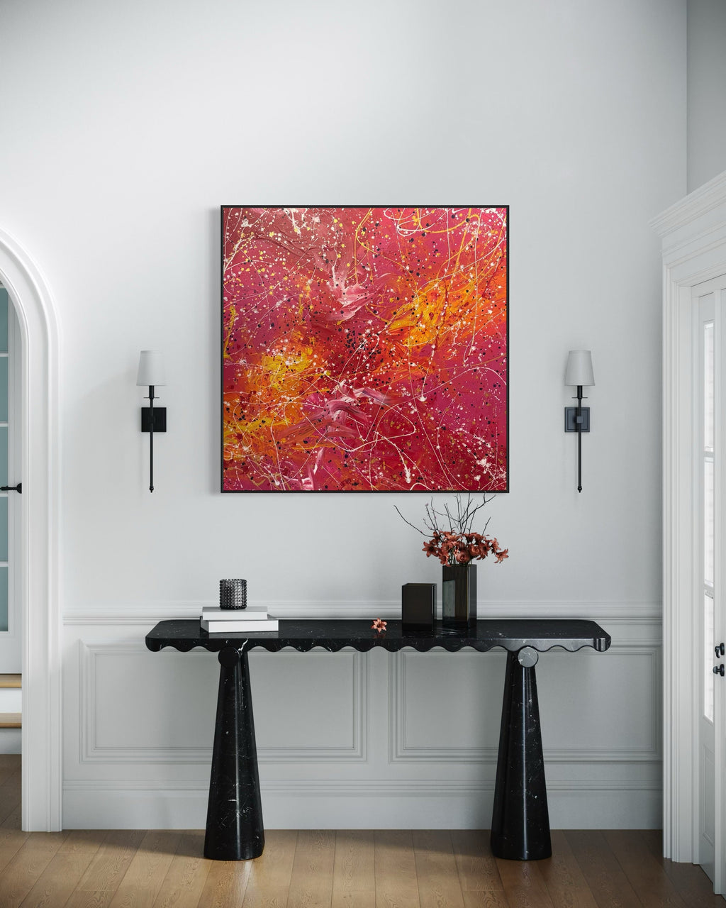 "Strawberry Wine" Original