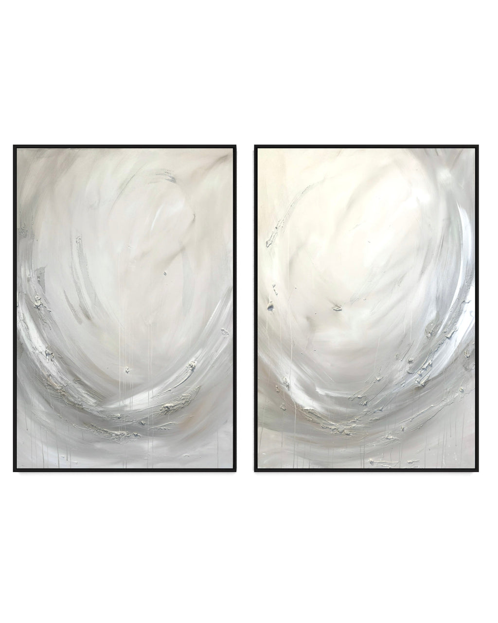 "tanggal" (Set Of 2) Original