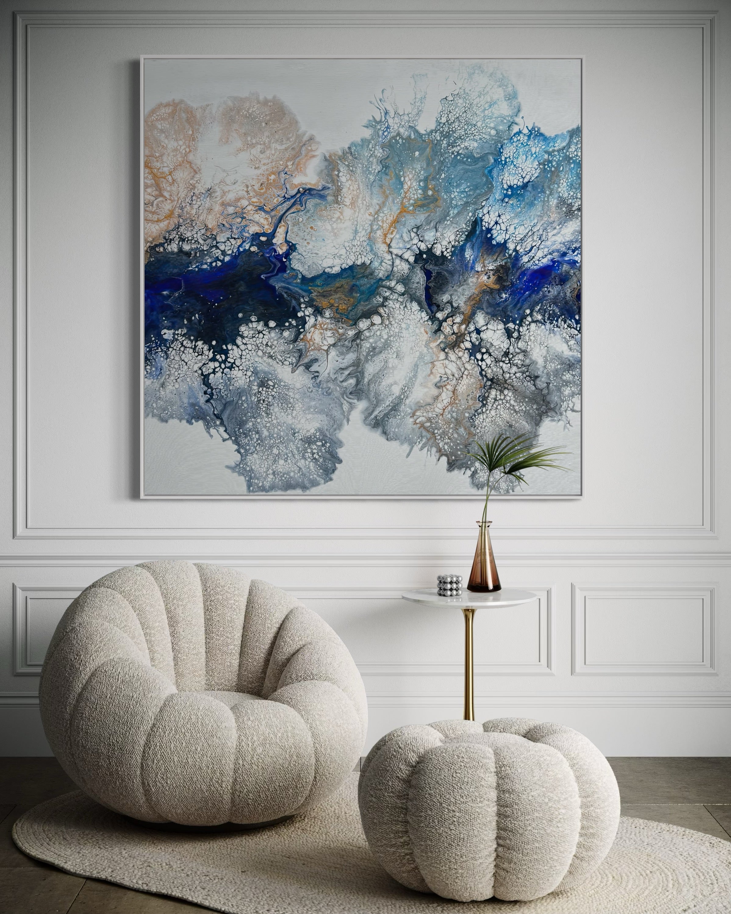 "Ocean Fizz" Original