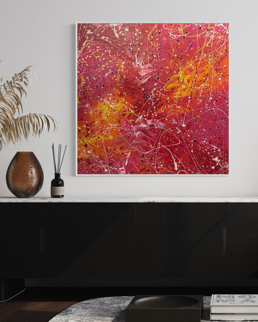 "Strawberry Wine" Original