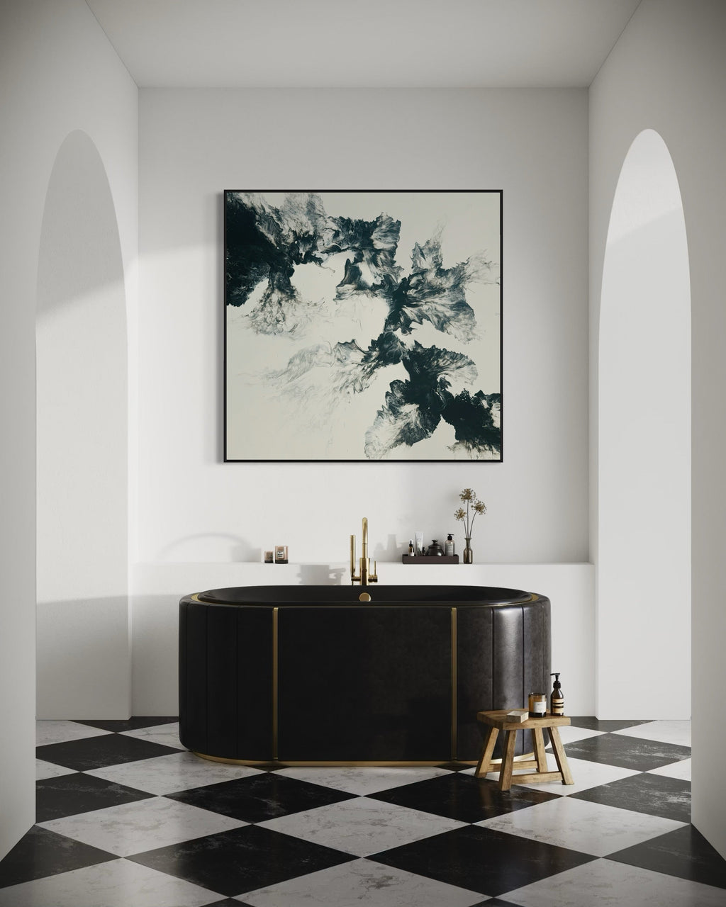 "The Rising" Original