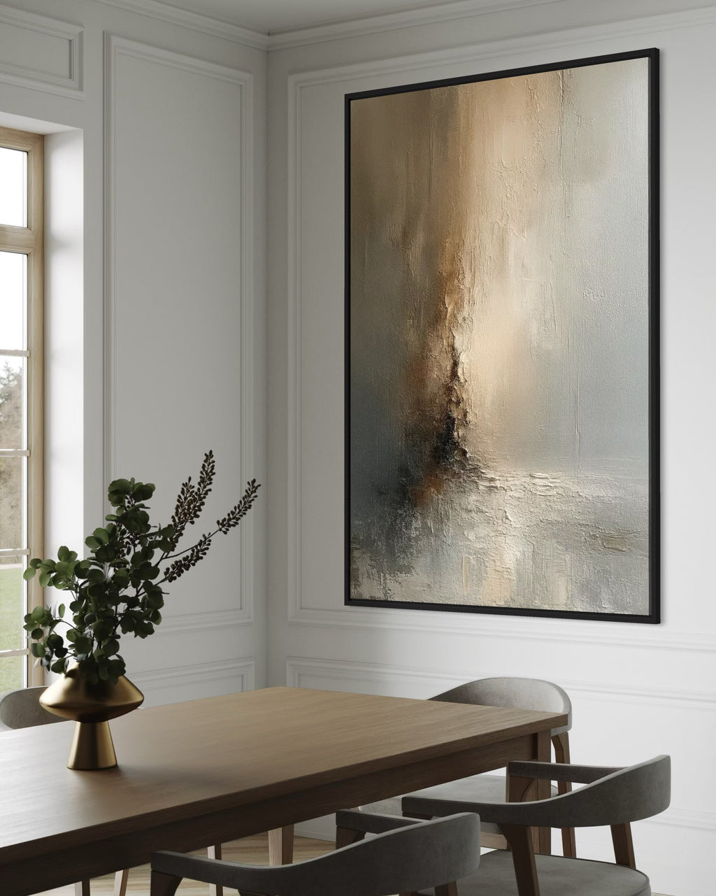 "Naturally Deep" Original