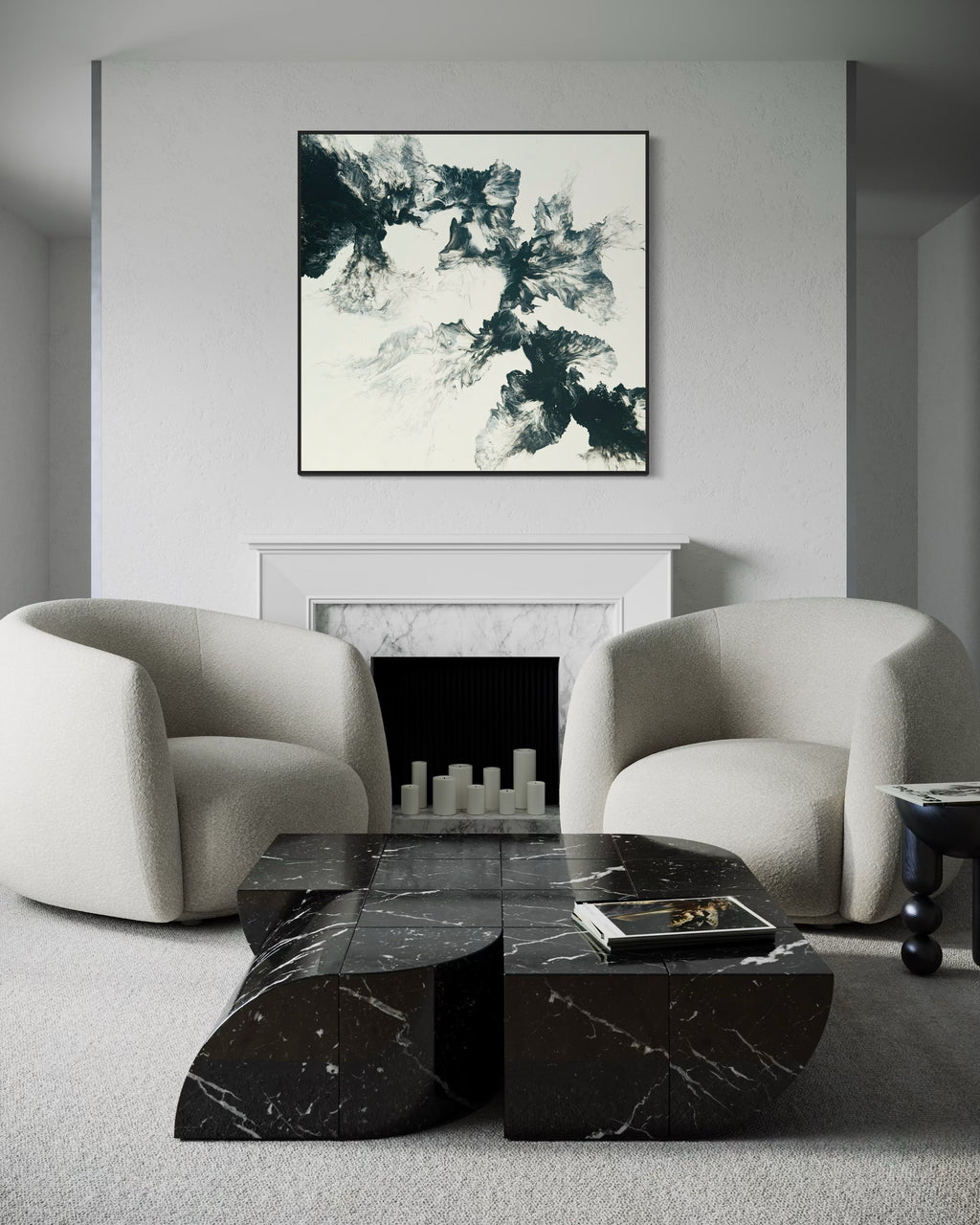 "The Rising" Original