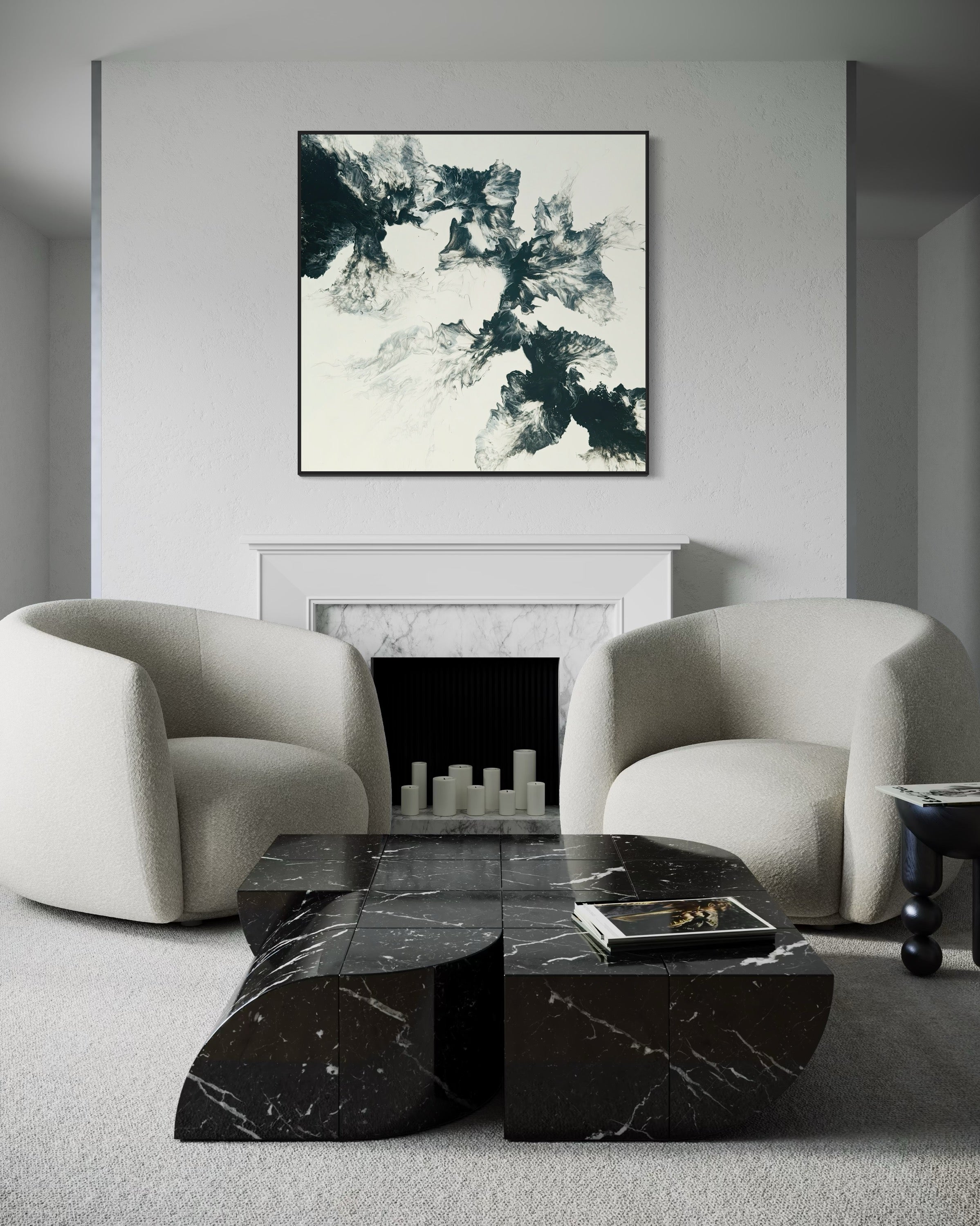 "The Rising" Original