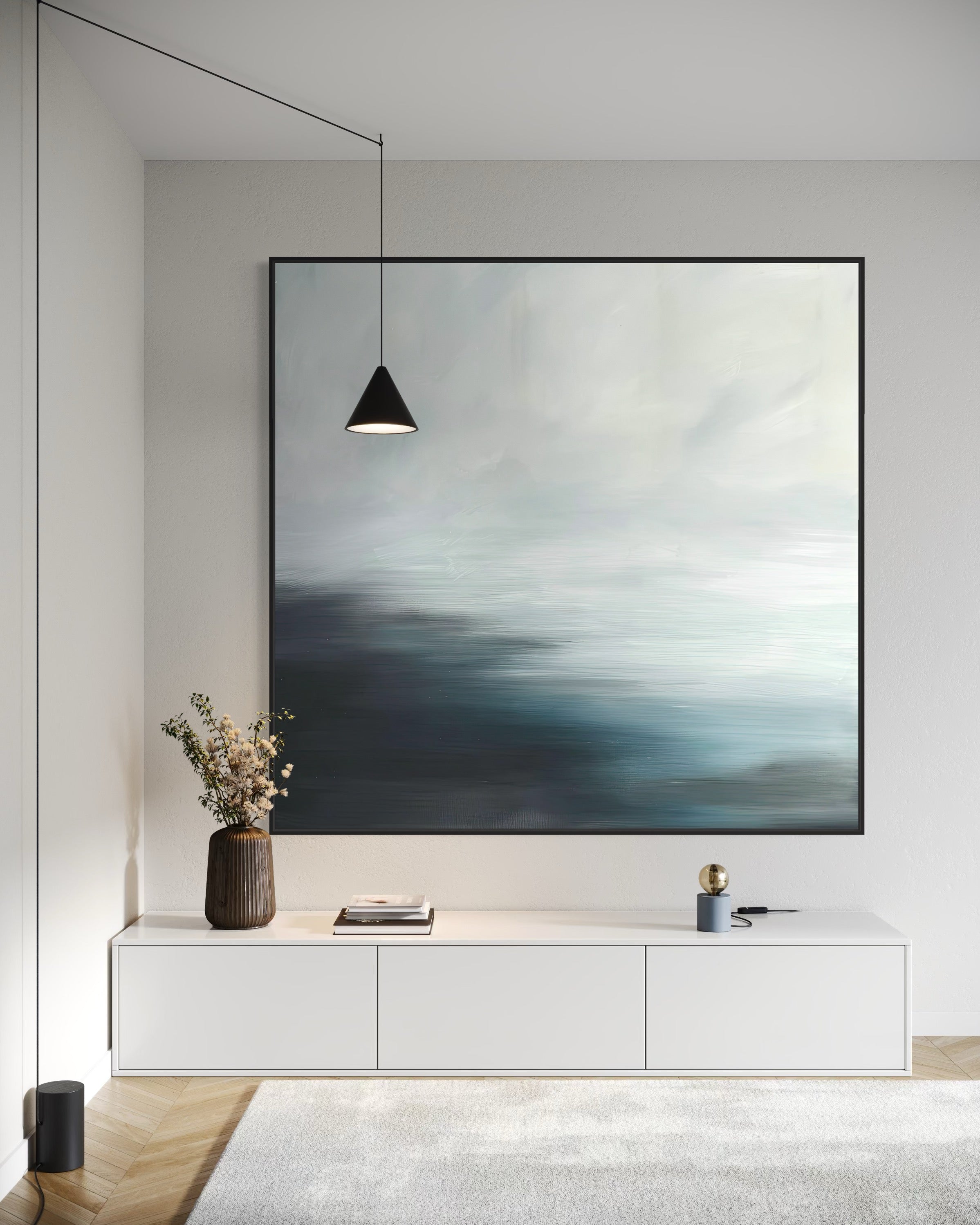 "Wild Atlantic" Original