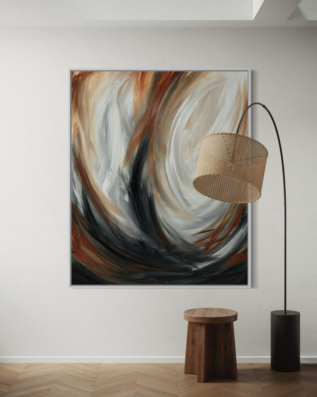 "balia" - Canvas Print