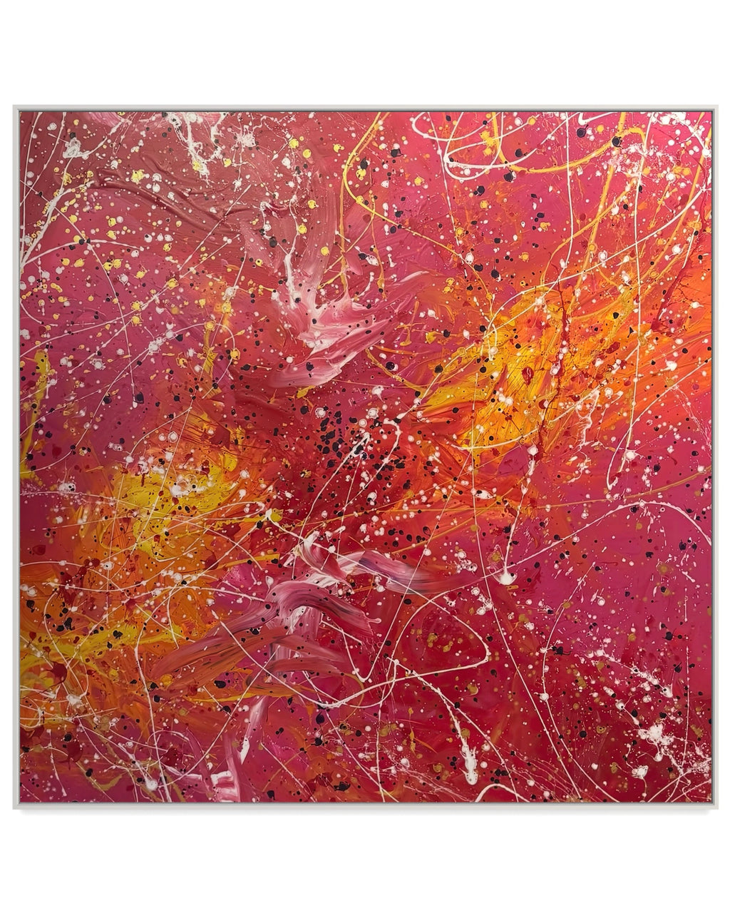 "Strawberry Wine" Original