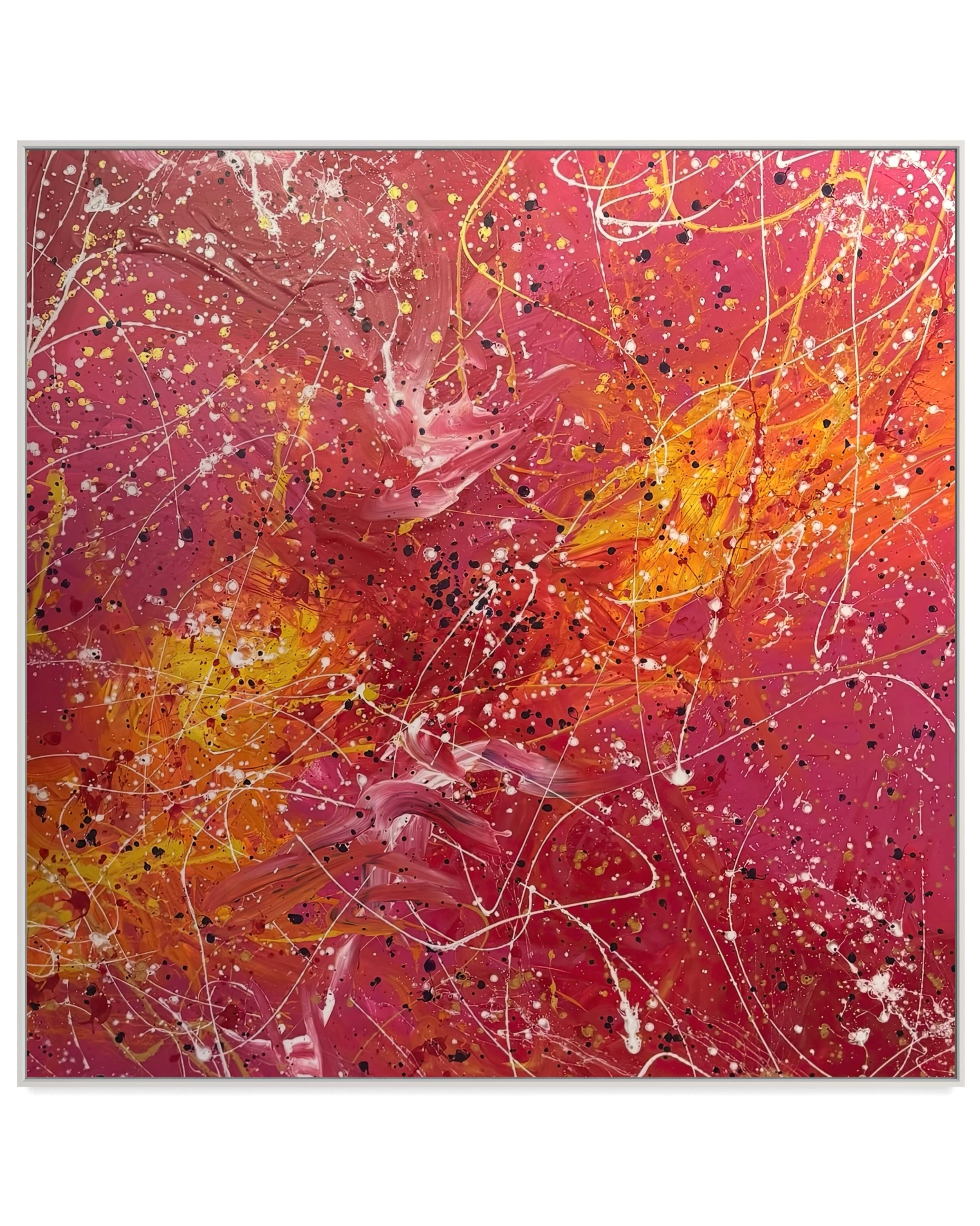 "Strawberry Wine" Original