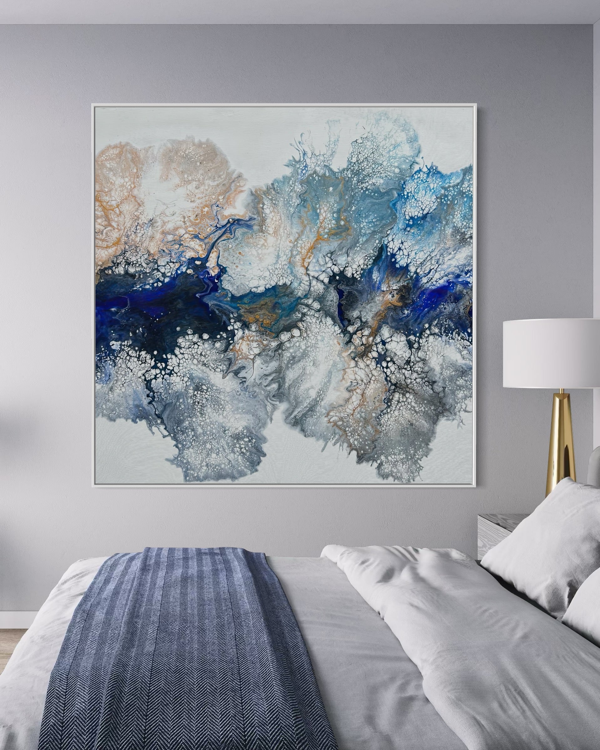 "Ocean Fizz" Original