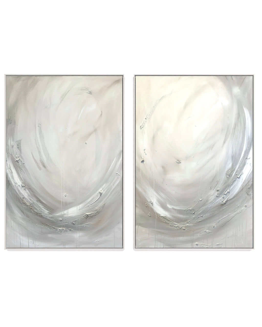 "tanggal" (Set Of 2) Original