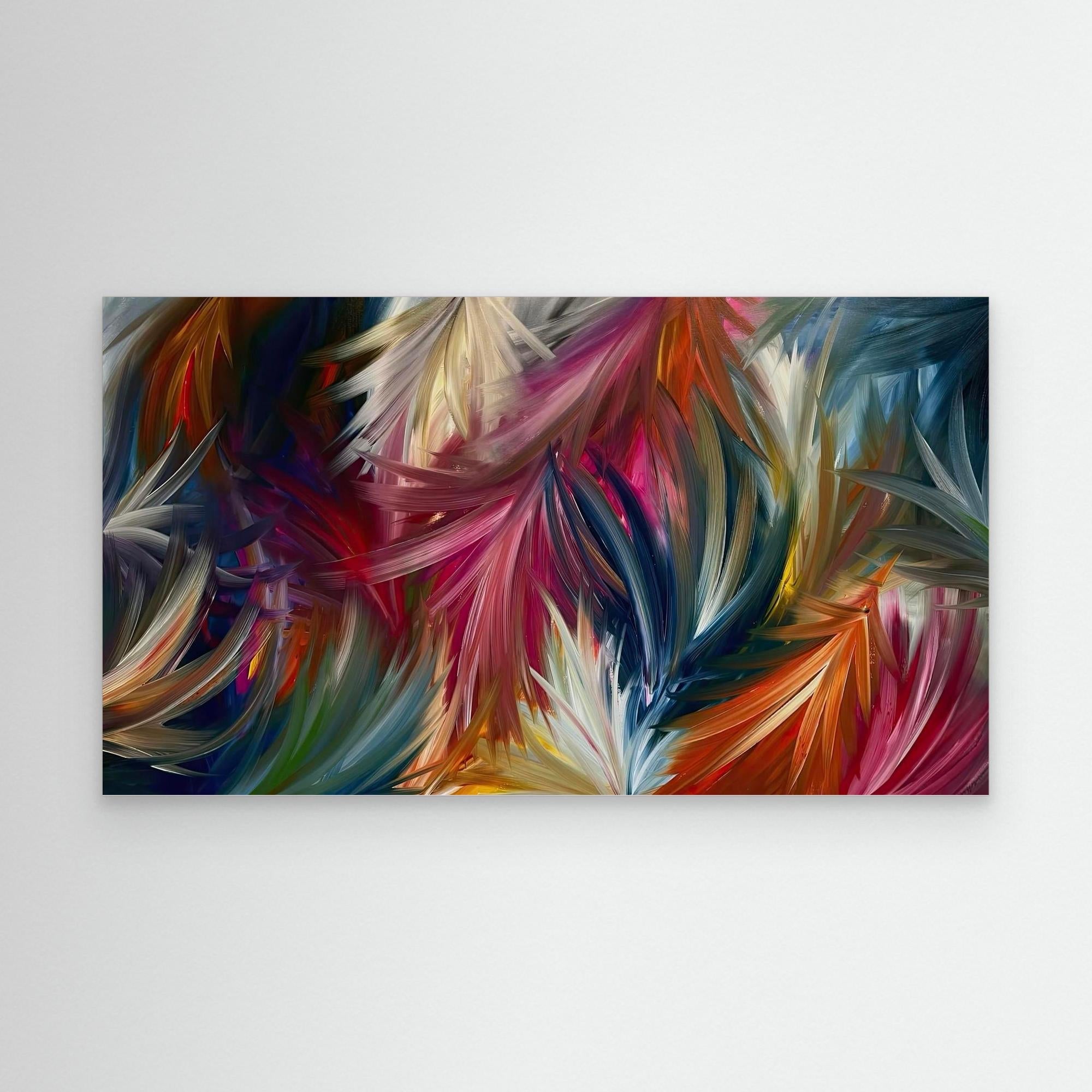 "Hope" - Canvas Print