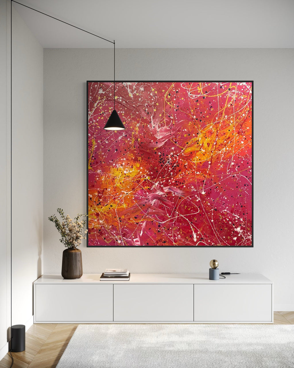 "Strawberry Wine" Original