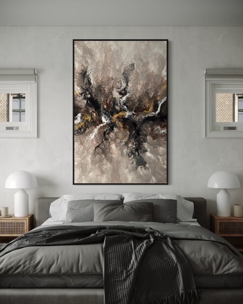 "Deeper Meaning" Original