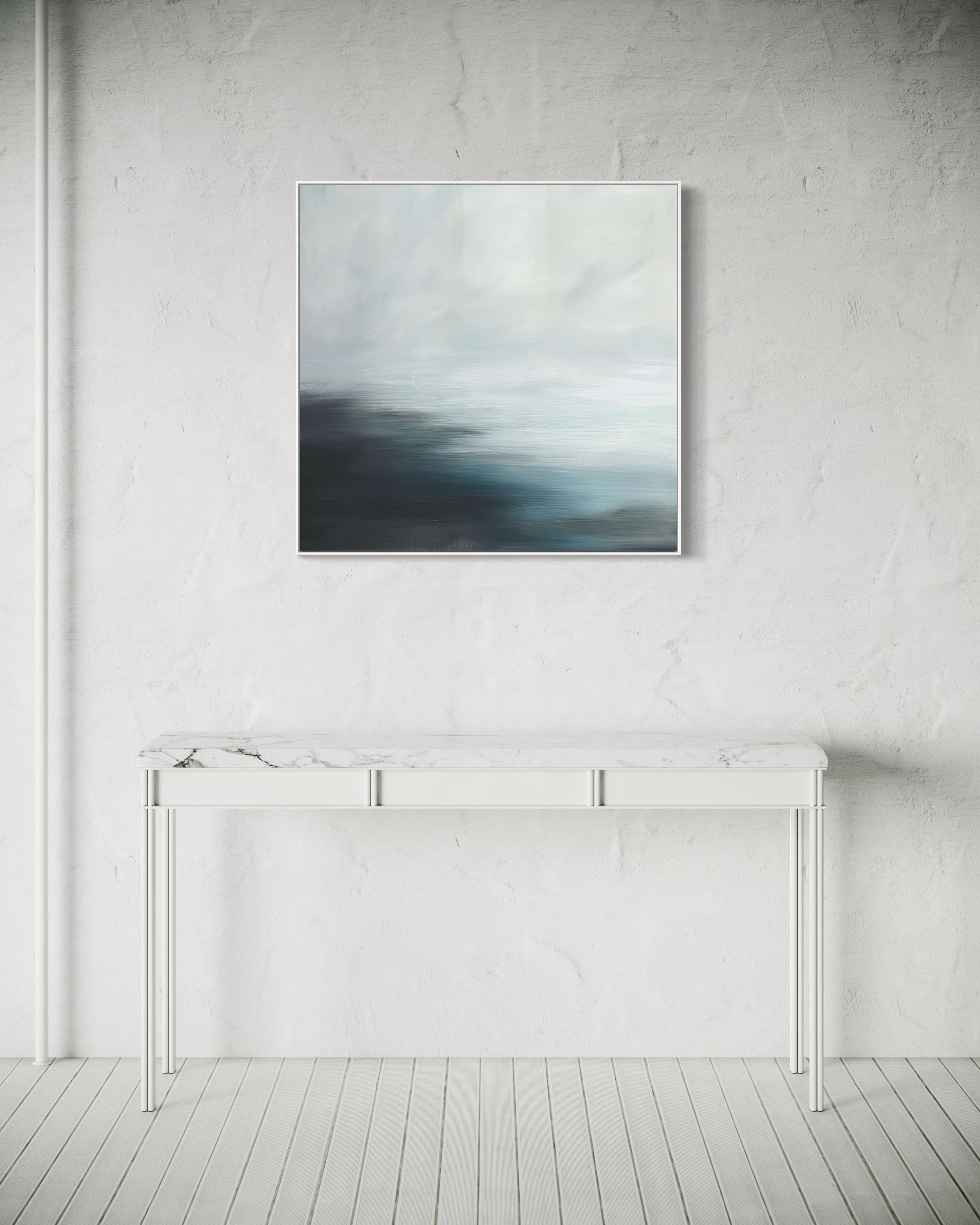 "Wild Atlantic" Original