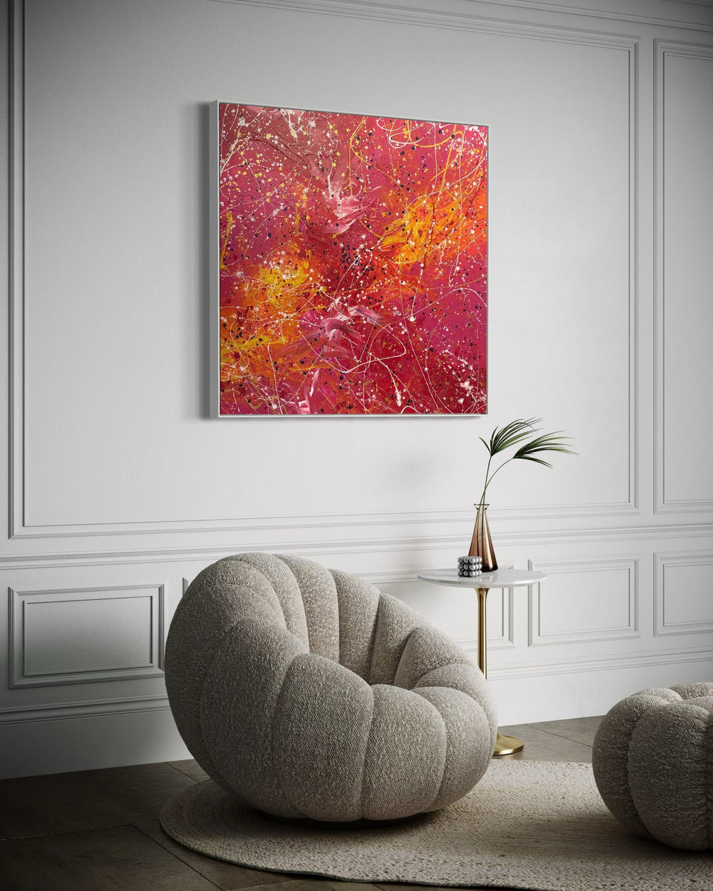 "Strawberry Wine" Original