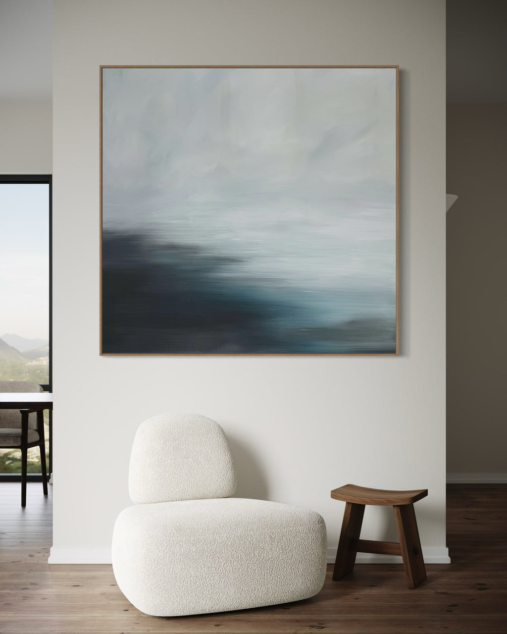 "Wild Atlantic" Original