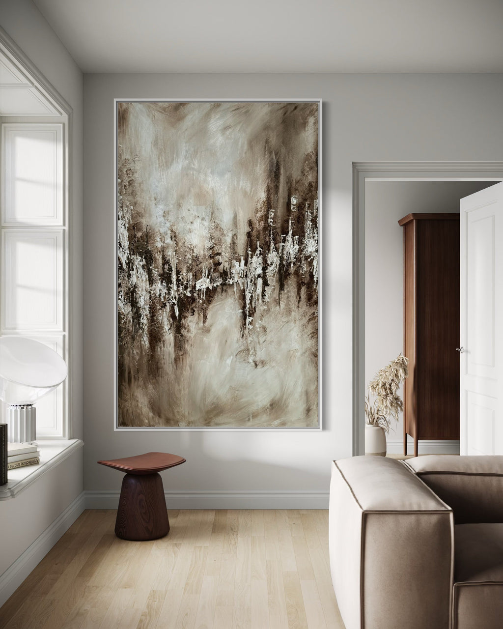 "dua" - Canvas Print