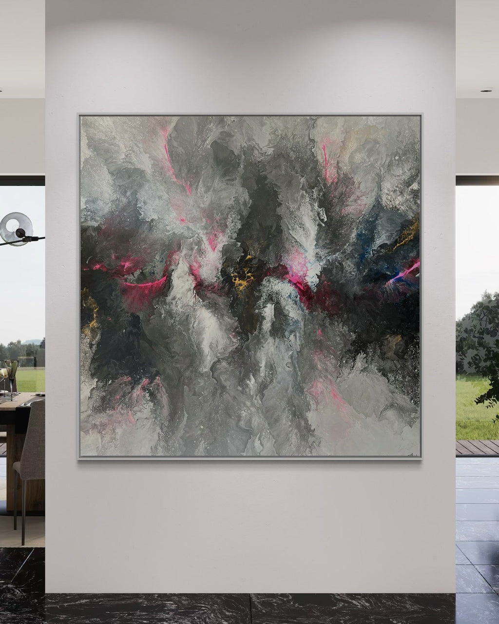 "Statement" Original