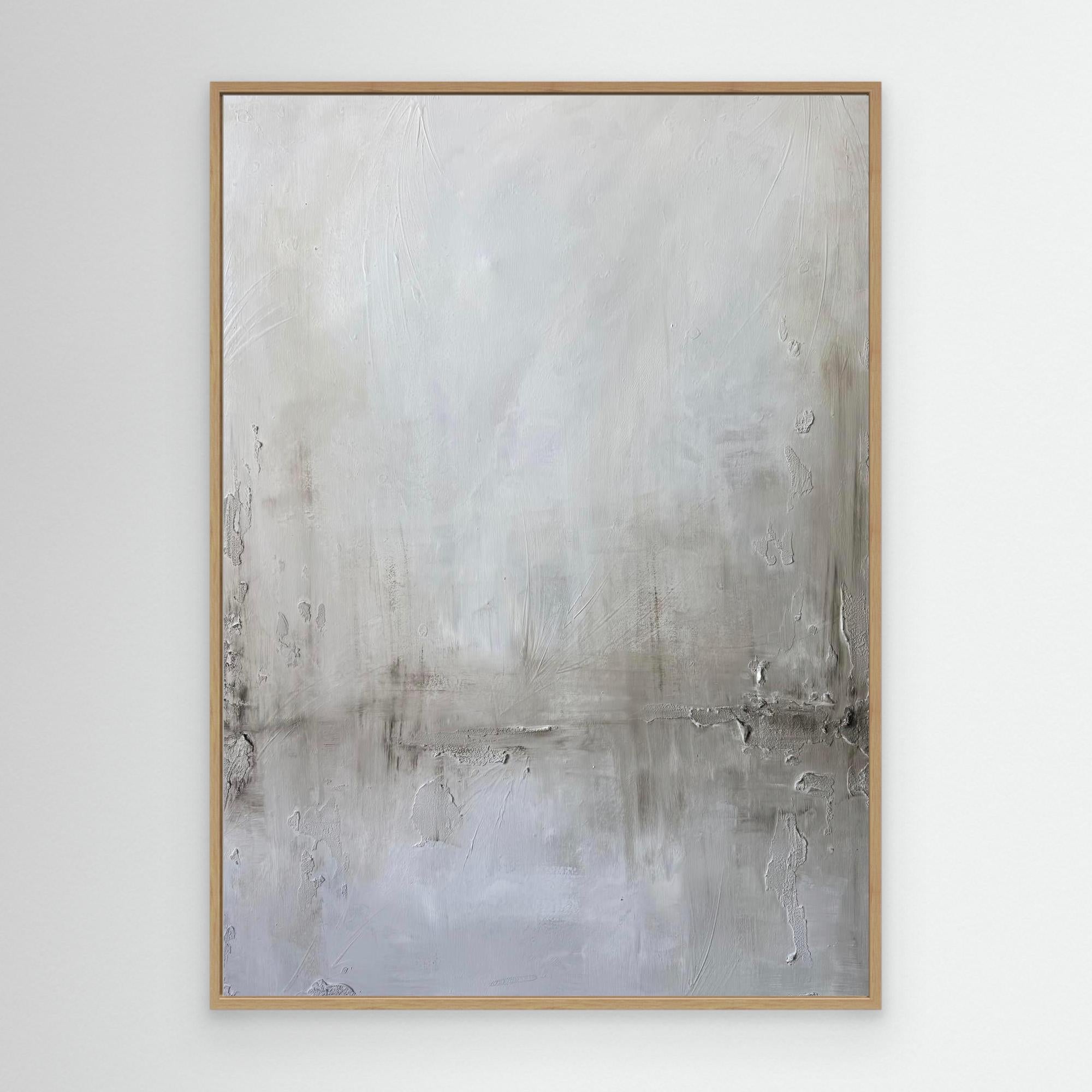 "kekayaan" - Canvas Print