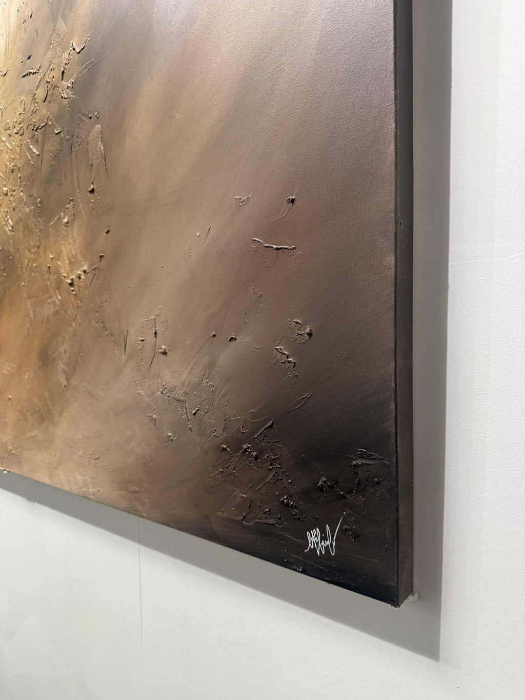 “Perfectly Moody” Original