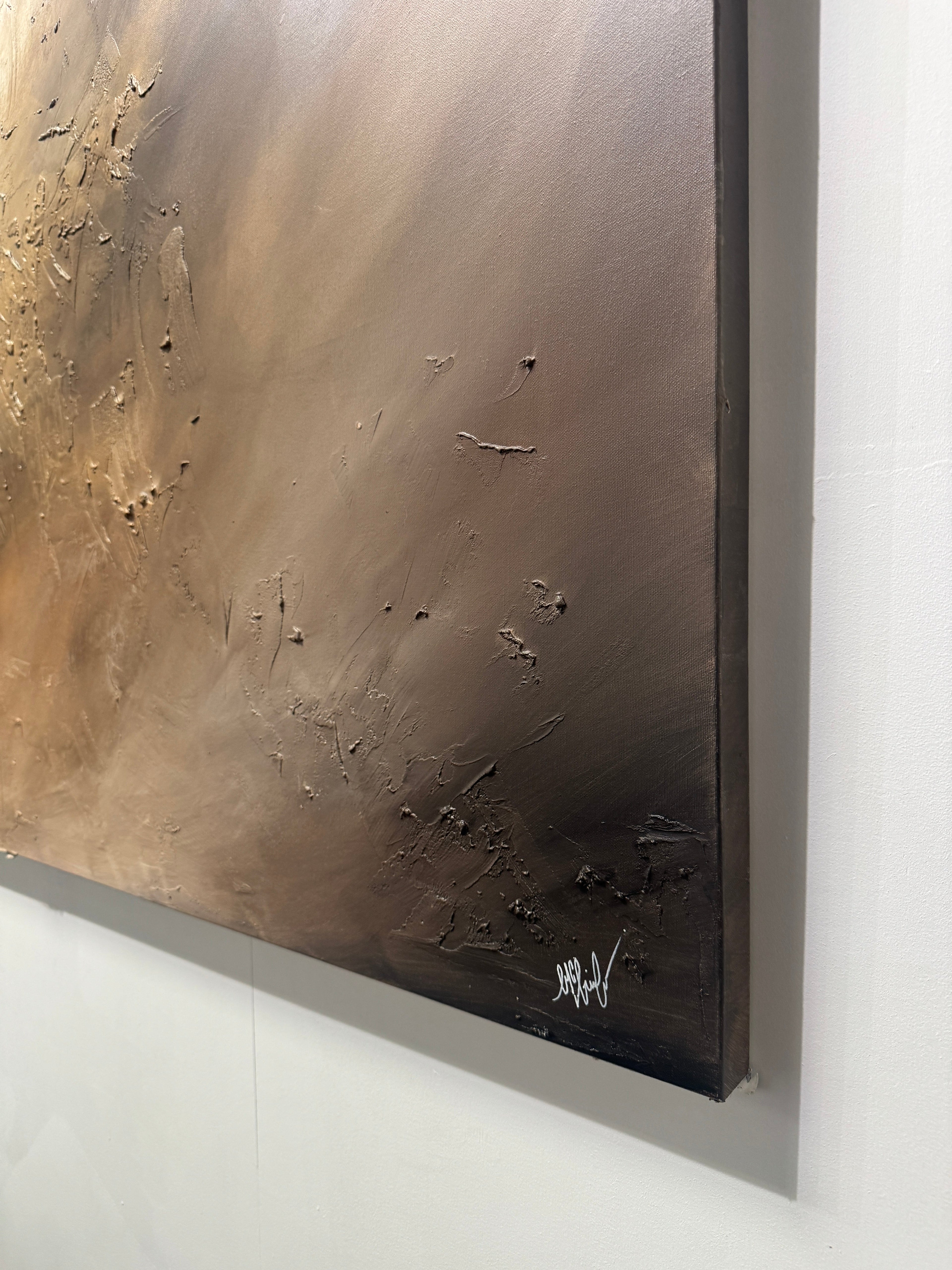 “Perfectly Moody” Original