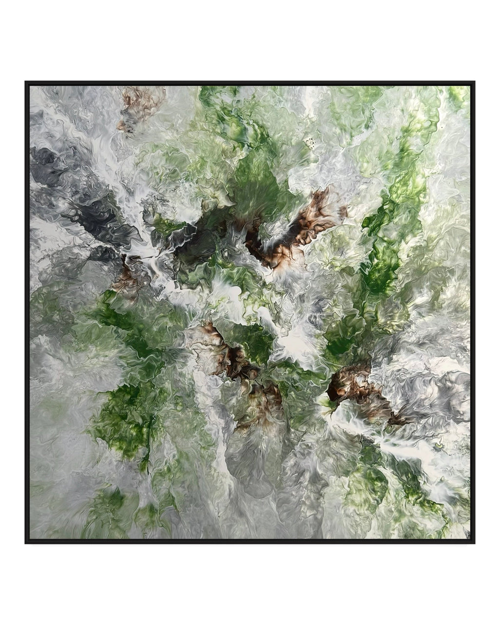 "Earthstone" Original