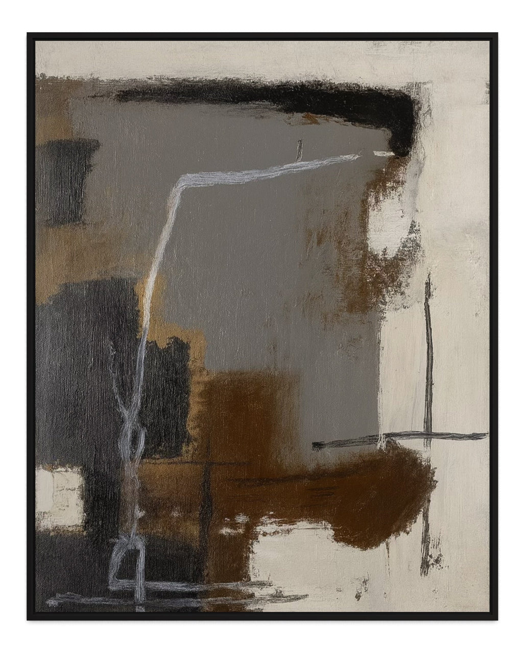 "Pieced Together" Original