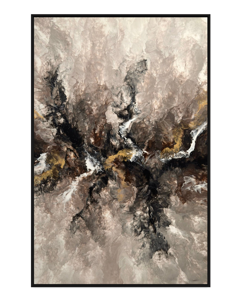 "Deeper Meaning" Original