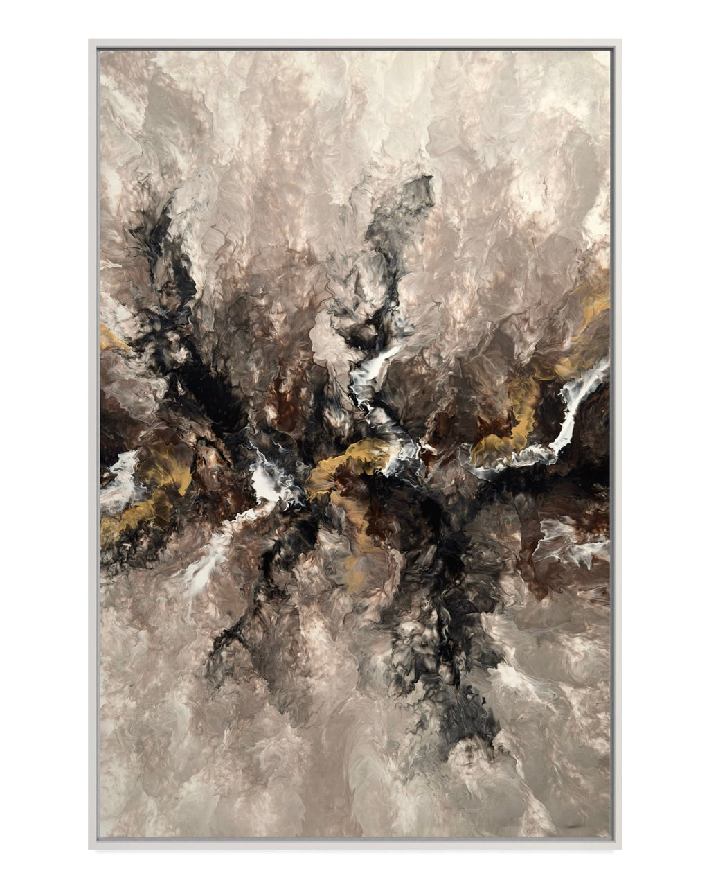 "Deeper Meaning" Original