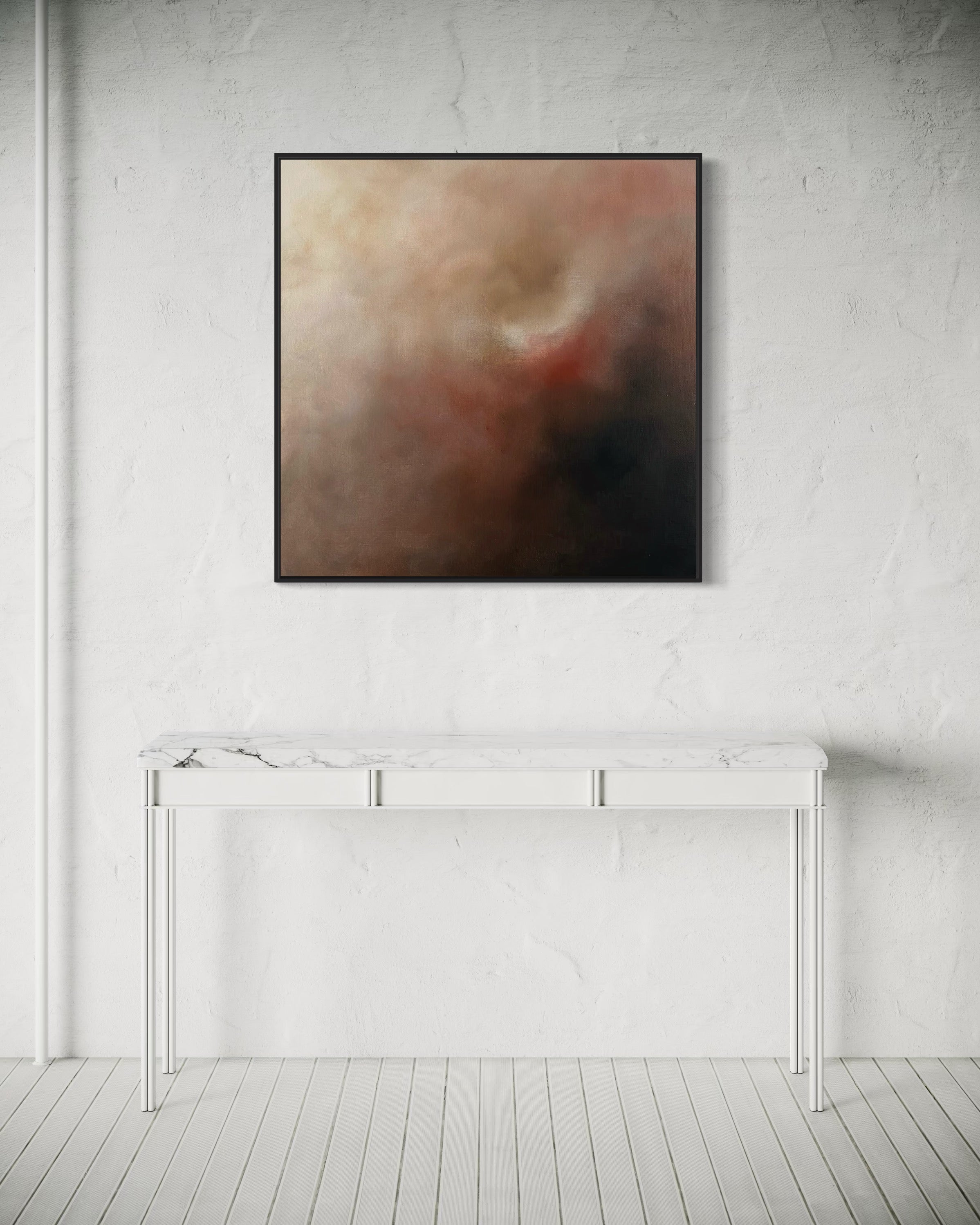 "Rebellion" Original