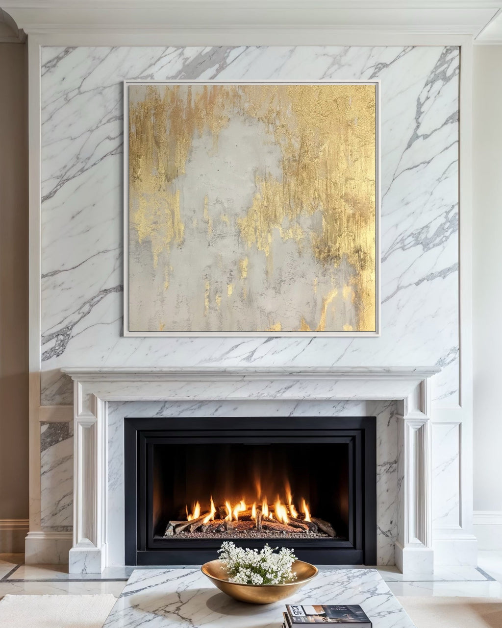 "So Golden" Original