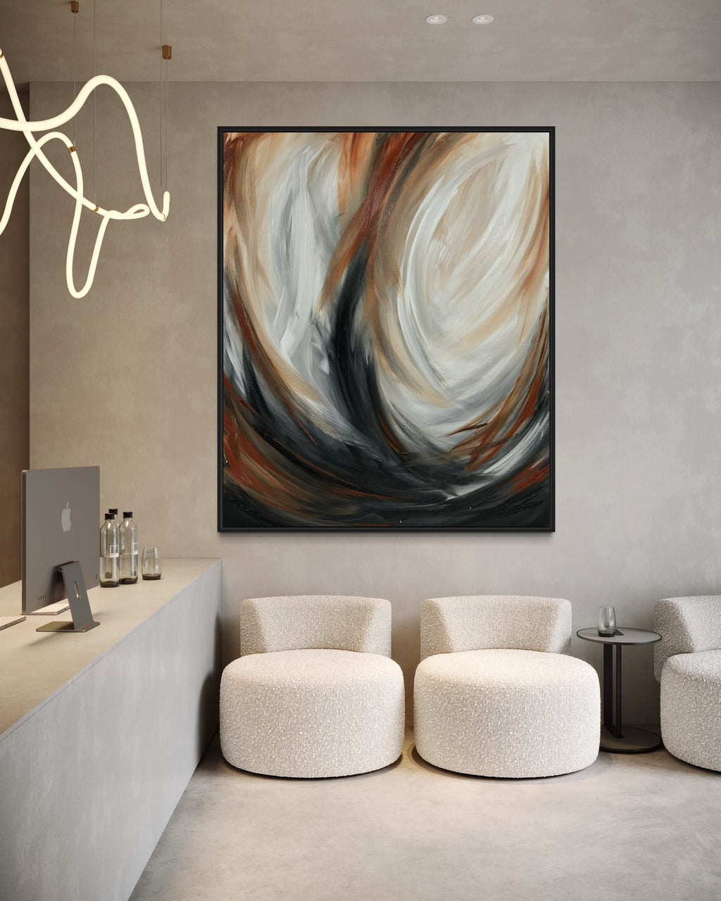 "balia" - Canvas Print